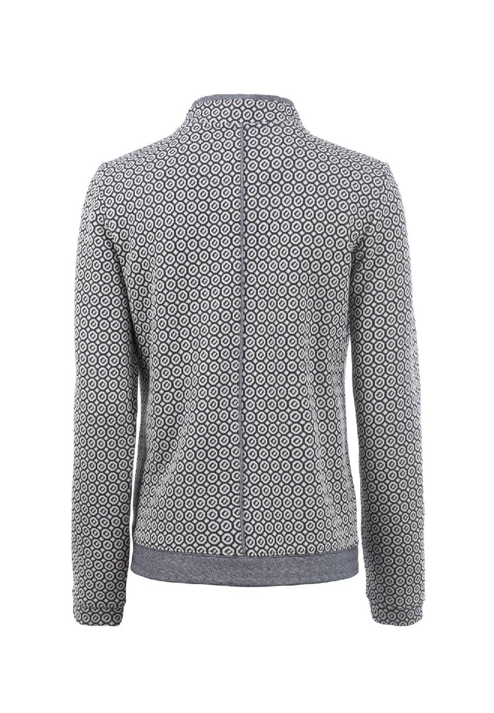 Sonia Originelli Sweatshirt, 1/1 Arm, Troyerkragen - Fashion, Damenmode, Herrenmode