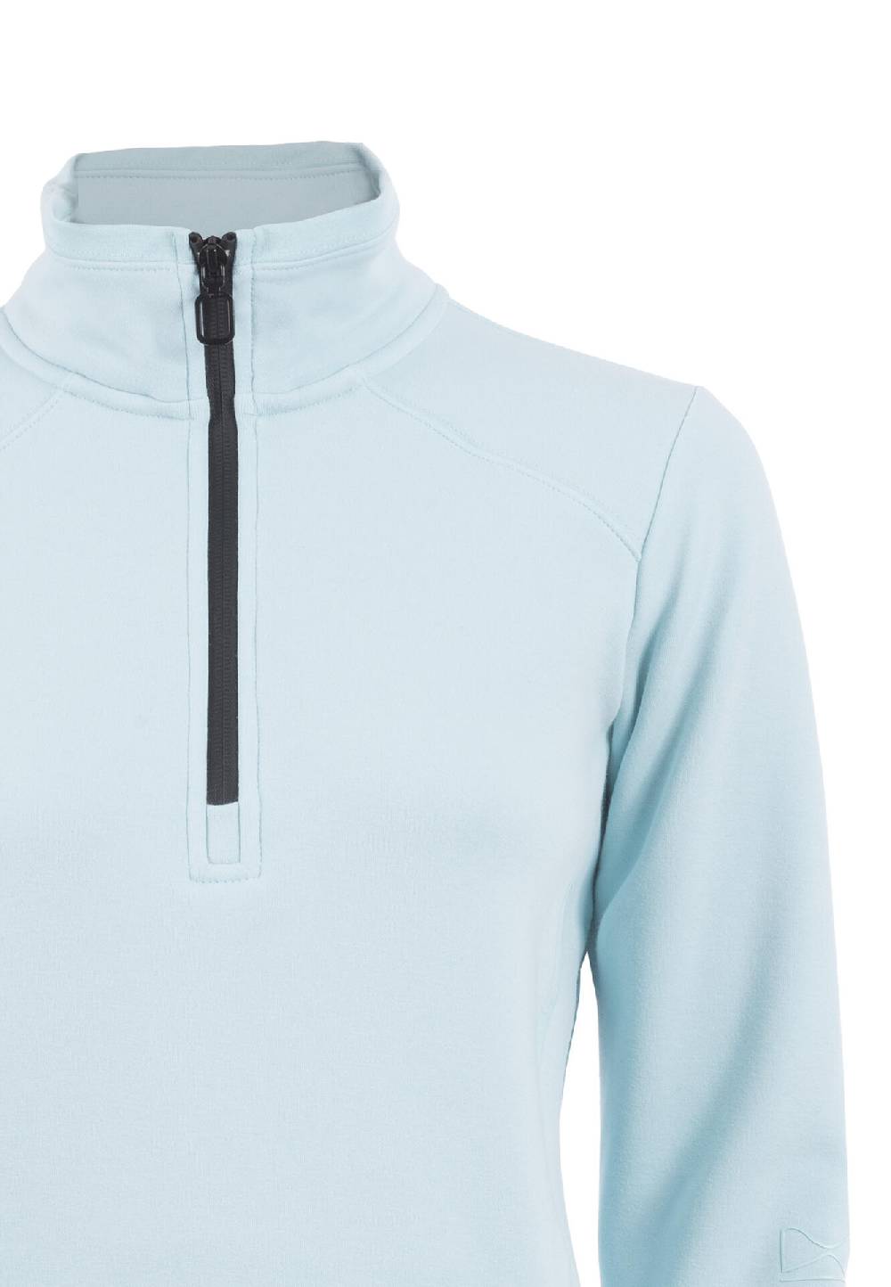 Sonia Originelli Sweatshirt, 1/1 Arm, Troyerkragen - Fashion, Damenmode, Herrenmode