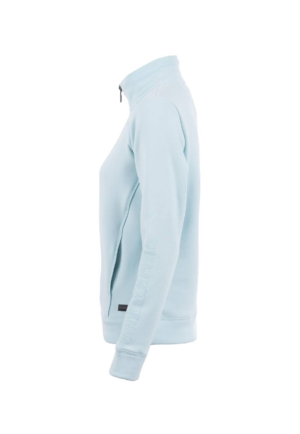 Sonia Originelli Sweatshirt, 1/1 Arm, Troyerkragen - Fashion, Damenmode, Herrenmode