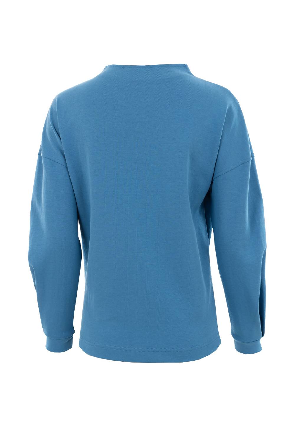 Sonia Originelli Sweatshirt, 1/1 Arm, Turtle Neck - Fashion, Damenmode, Herrenmode