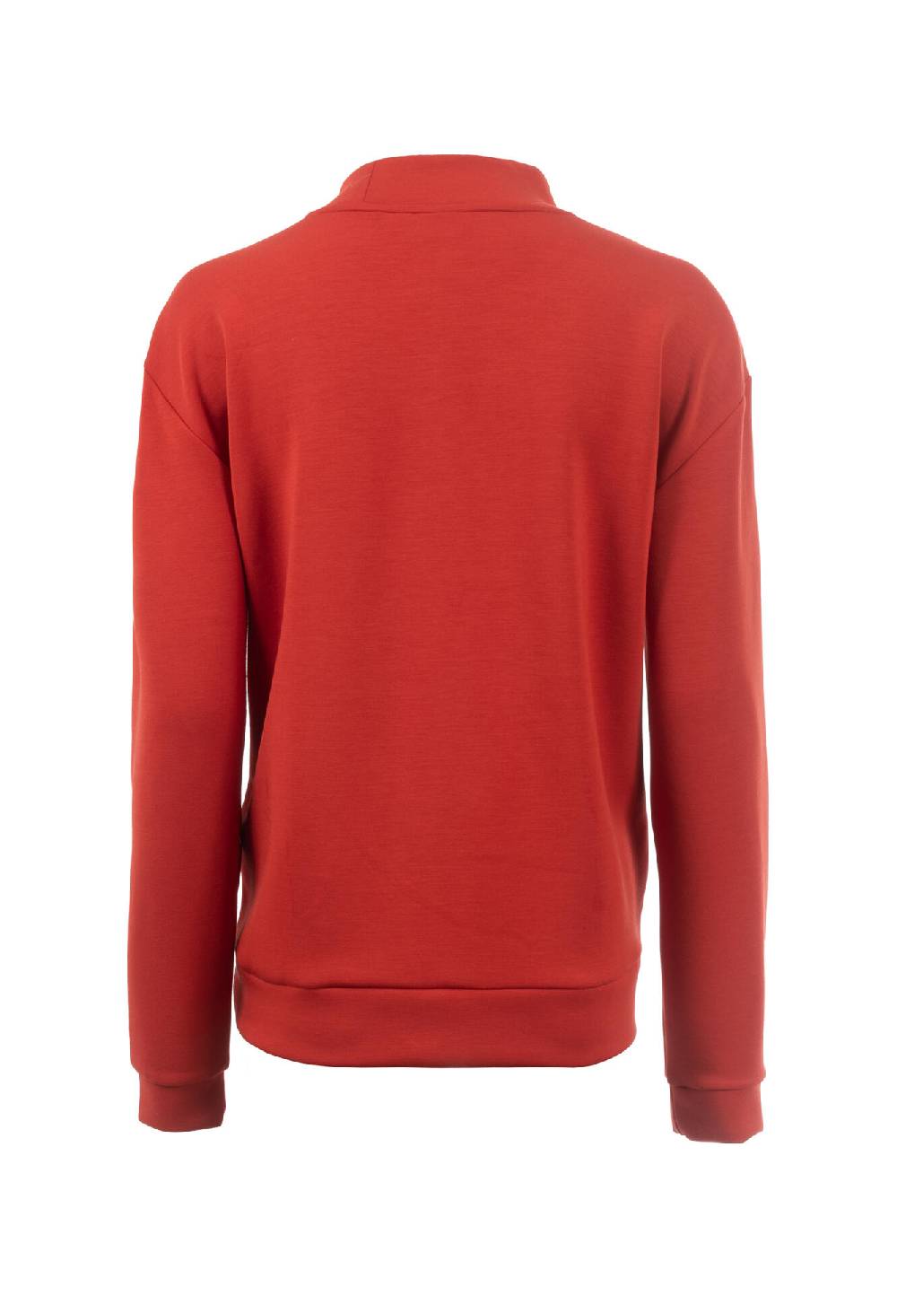 Sonia Originelli Sweatshirt, 1/1 Arm, Turtle Neck - Fashion, Damenmode, Herrenmode