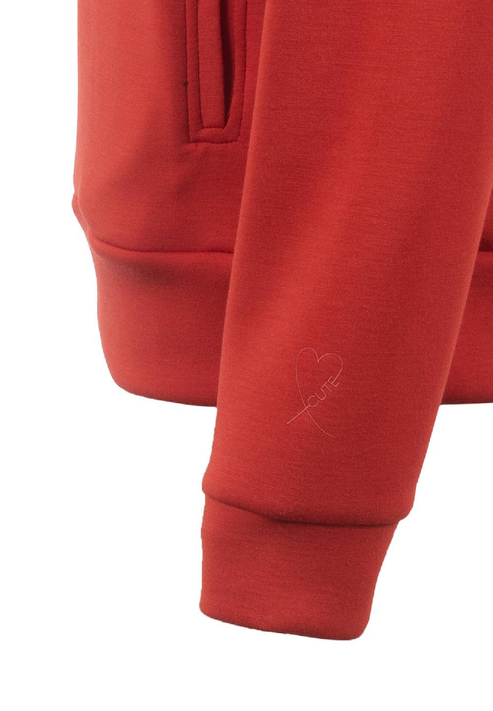 Sonia Originelli Sweatshirt, 1/1 Arm, Turtle Neck - Fashion, Damenmode, Herrenmode