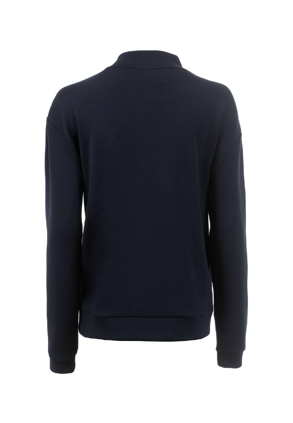 Sonia Originelli Sweatshirt, 1/1 Arm, Turtle Neck - Fashion, Damenmode, Herrenmode