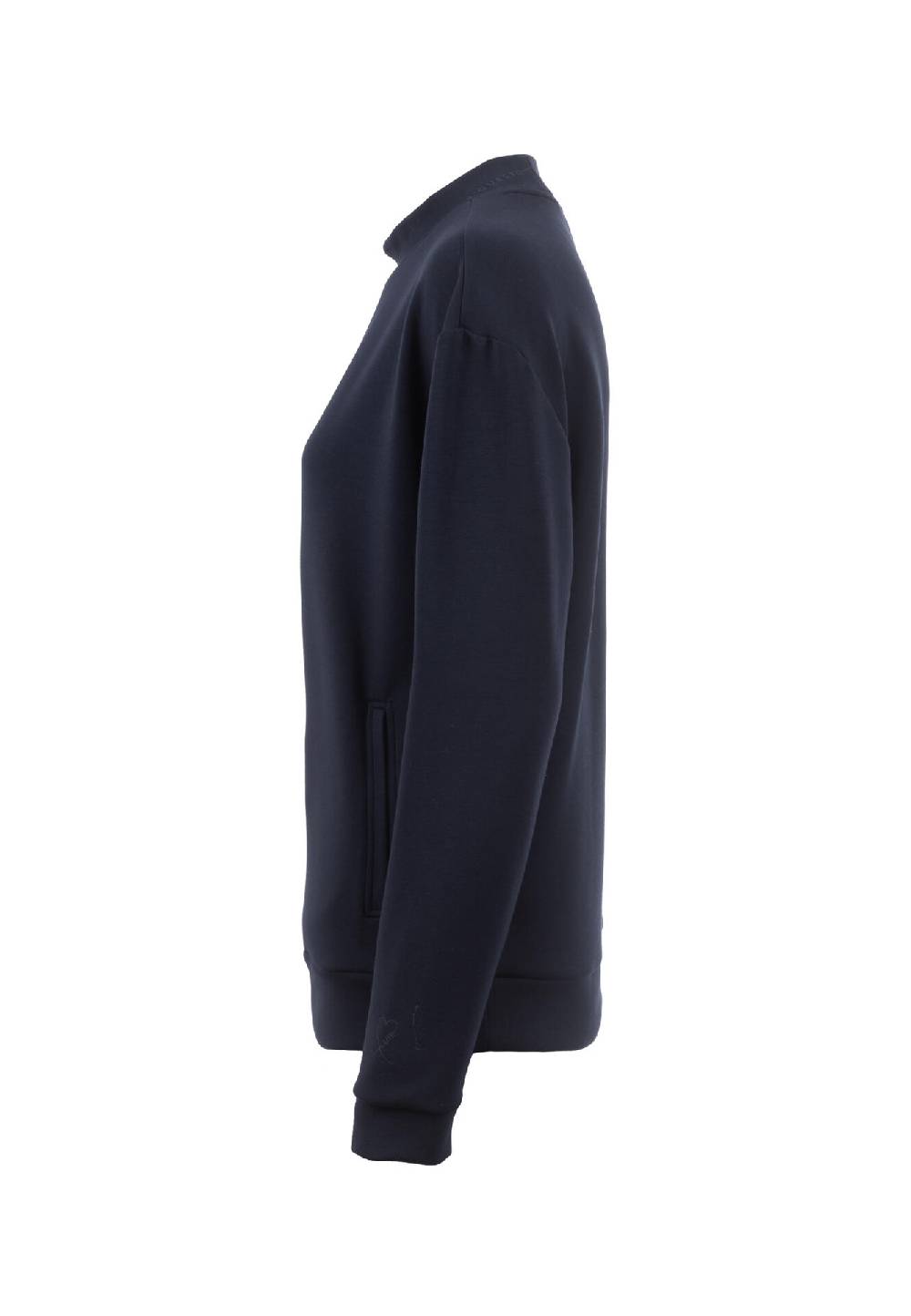 Sonia Originelli Sweatshirt, 1/1 Arm, Turtle Neck - Fashion, Damenmode, Herrenmode