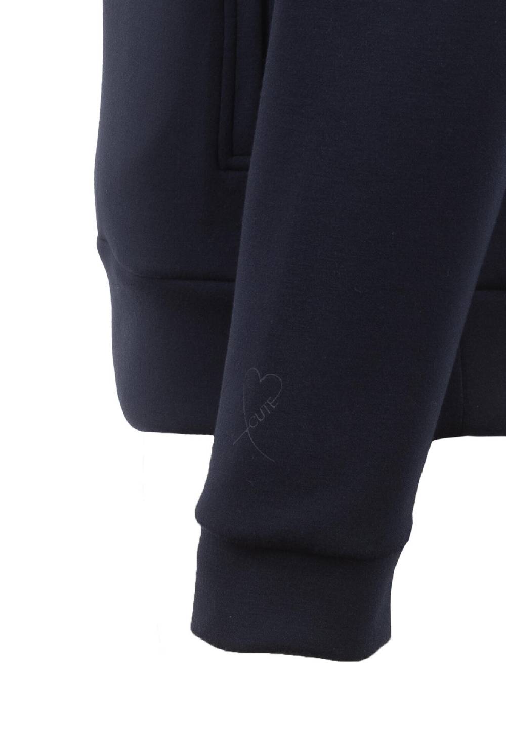 Sonia Originelli Sweatshirt, 1/1 Arm, Turtle Neck - Fashion, Damenmode, Herrenmode