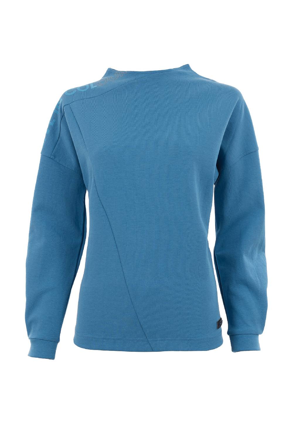 Sonia Originelli Sweatshirt, 1/1 Arm, Turtle Neck - Fashion, Damenmode, Herrenmode