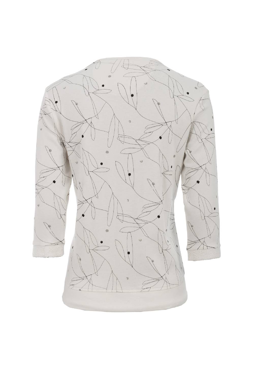 Sonia Originelli Sweatshirt, 3/4 Arm, Rundhals - Fashion, Damenmode, Herrenmode