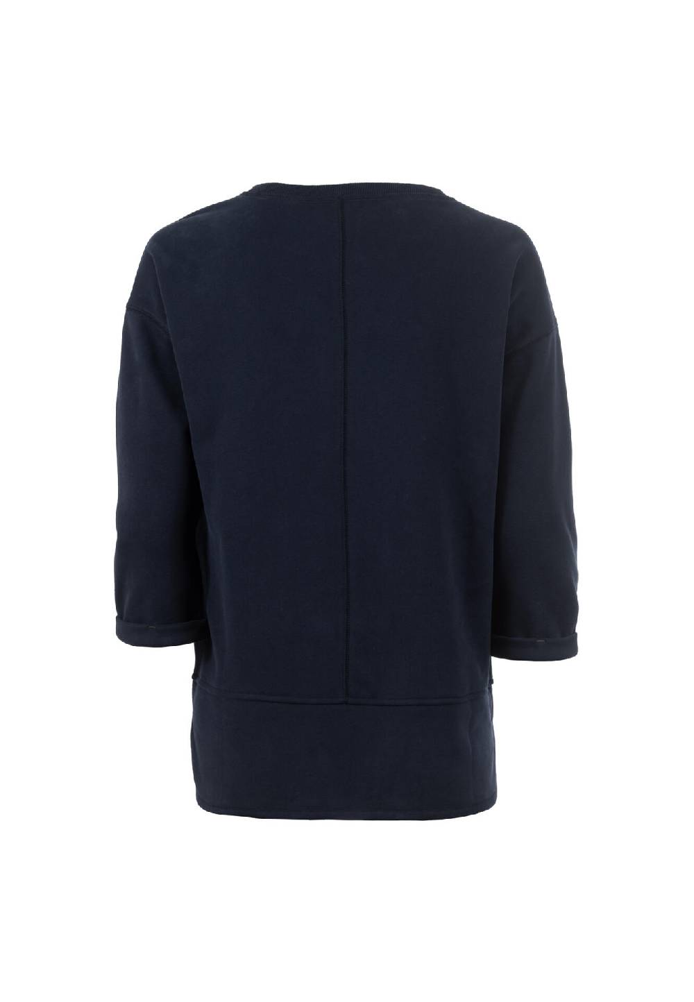 Sonia Originelli Sweatshirt, 3/4-Arm, Rundhalsausschnitt - Fashion, Damenmode, Herrenmode