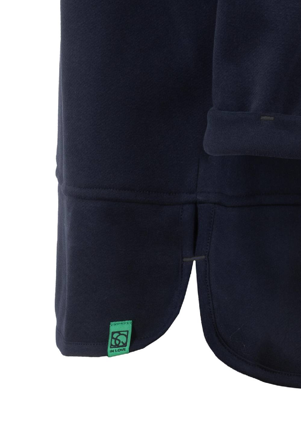 Sonia Originelli Sweatshirt, 3/4-Arm, Rundhalsausschnitt - Fashion, Damenmode, Herrenmode