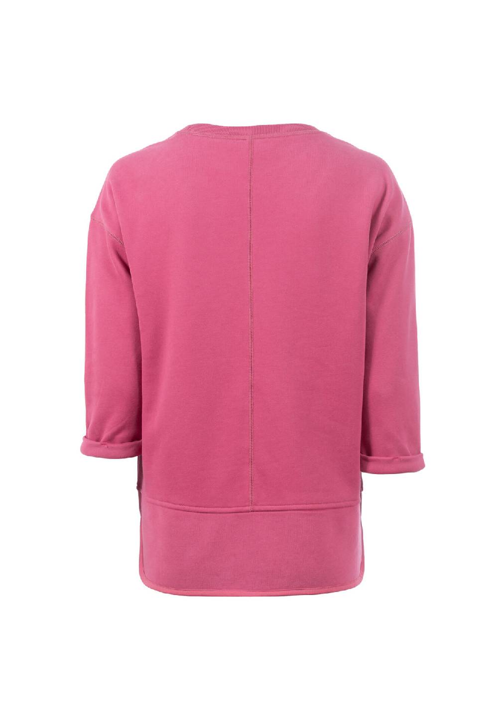 Sonia Originelli Sweatshirt, 3/4-Arm, Rundhalsausschnitt - Fashion, Damenmode, Herrenmode