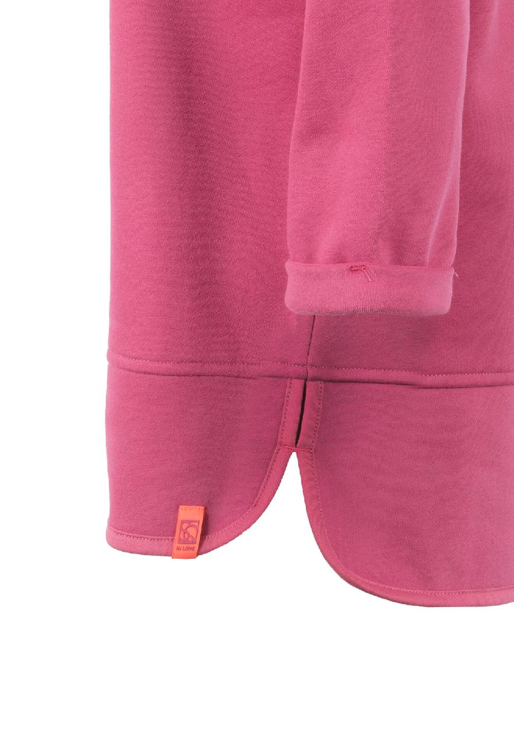 Sonia Originelli Sweatshirt, 3/4-Arm, Rundhalsausschnitt - Fashion, Damenmode, Herrenmode