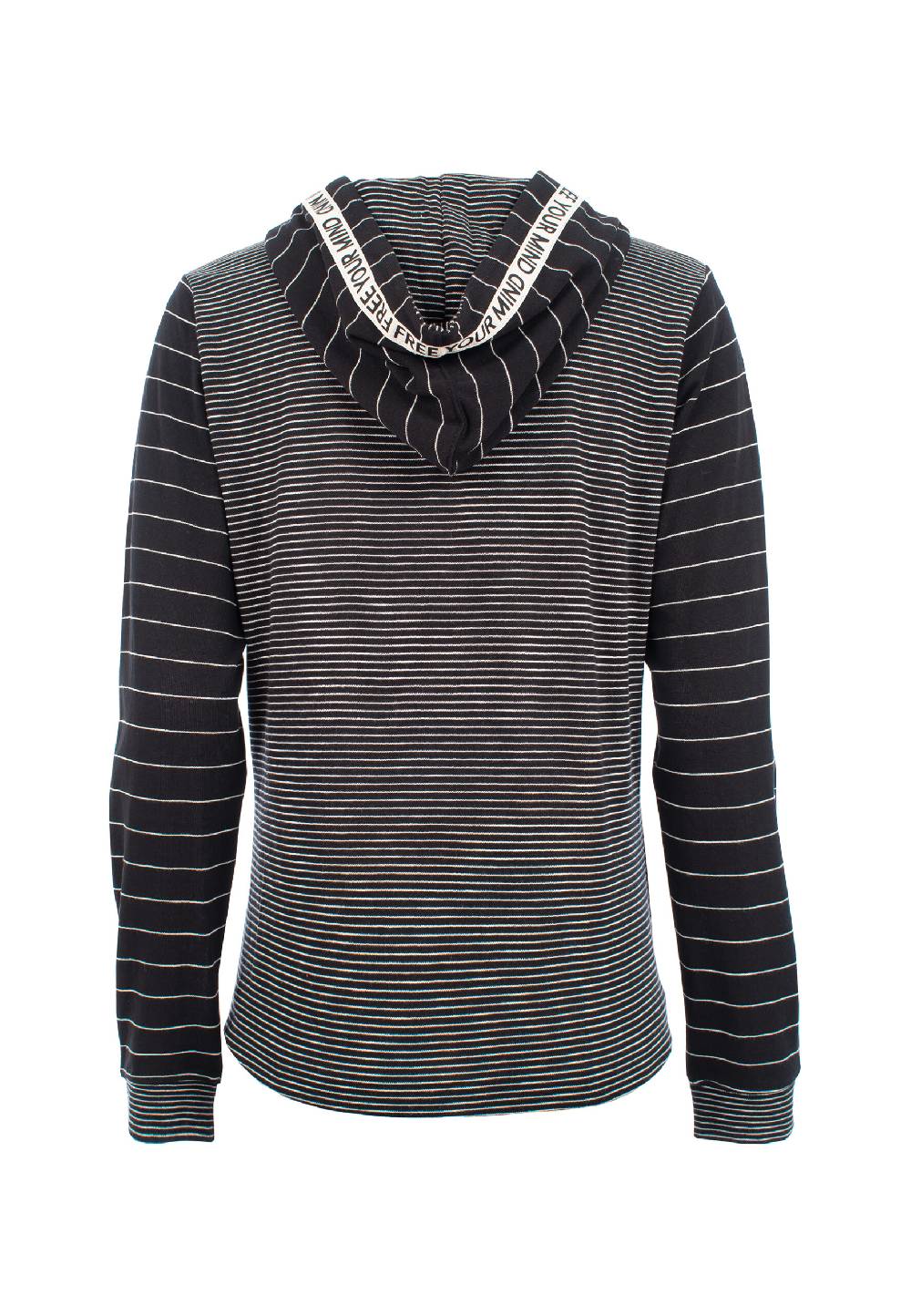 Sonia Originelli Sweatshirt Mit Kapuze, 1/1 Arm - Fashion, Damenmode, Herrenmode