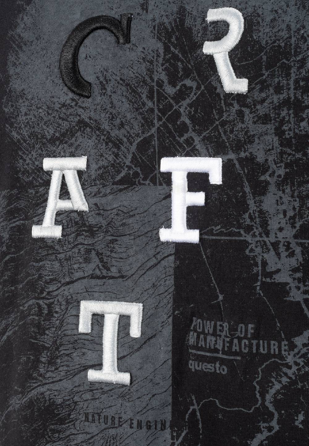 Sonia Originelli T-Shirt, 1/2 Arm, Rudhalsausschnitt - Fashion, Damenmode, Herrenmode