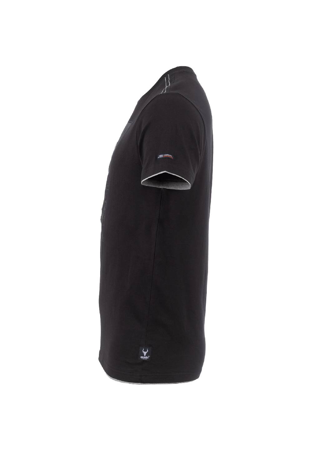 Sonia Originelli T-Shirt, 1/2 Arm, Rudhalsausschnitt - Fashion, Damenmode, Herrenmode