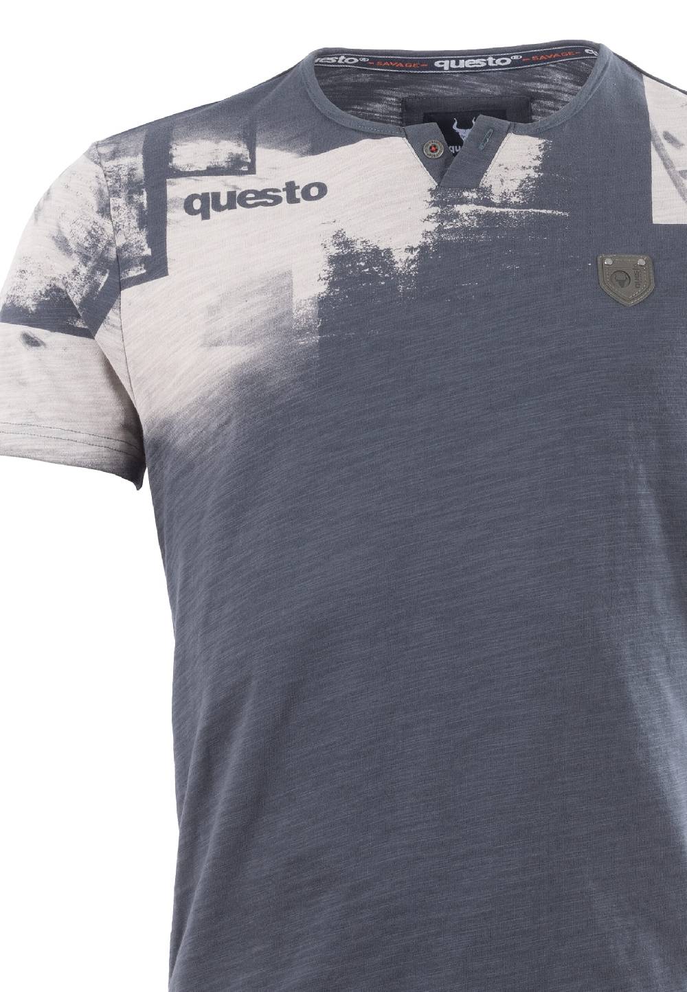 Sonia Originelli T-Shirt, 1/2 Arm, Rundhalsausschnitt - Fashion, Damenmode, Herrenmode