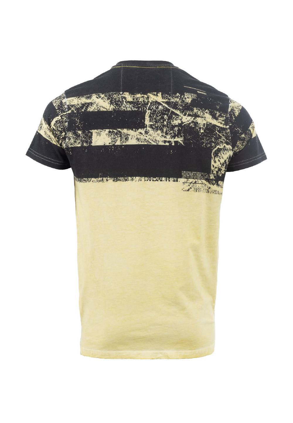 Sonia Originelli T-Shirt, 1/2 Arm, Rundhalsausschnitt - Fashion, Damenmode, Herrenmode