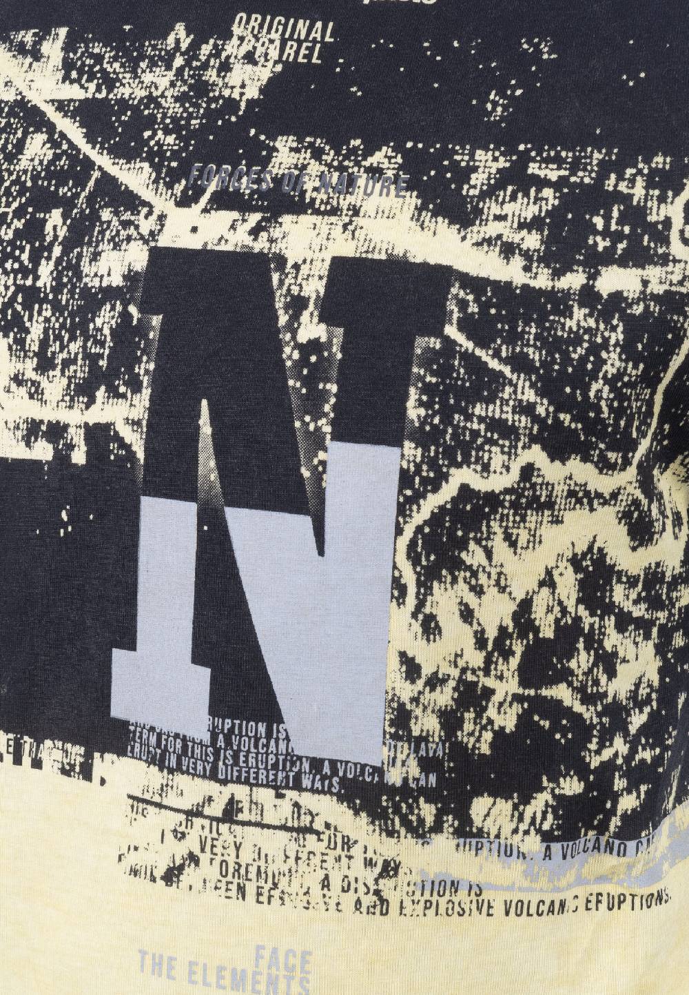 Sonia Originelli T-Shirt, 1/2 Arm, Rundhalsausschnitt - Fashion, Damenmode, Herrenmode