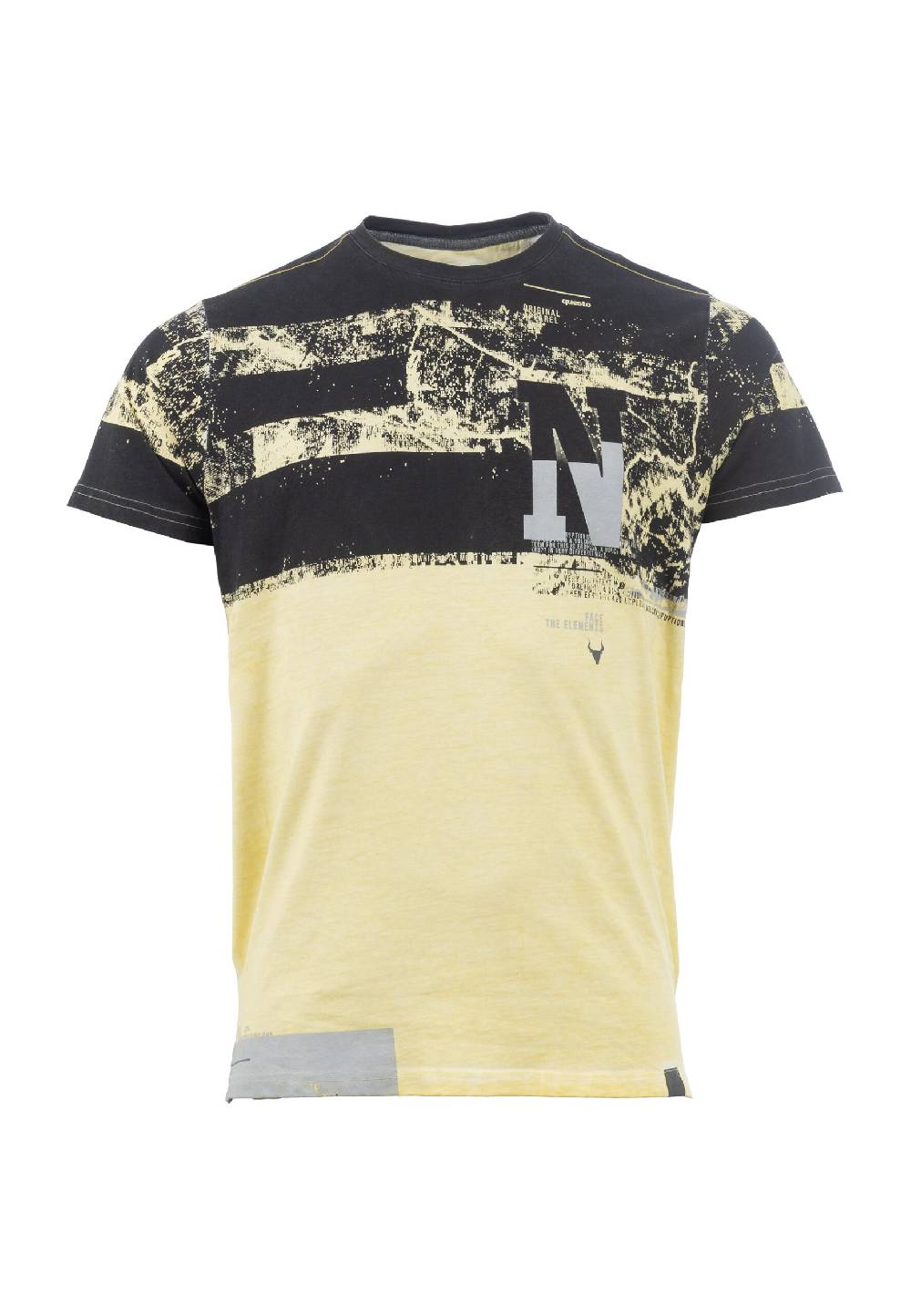 Sonia Originelli T-Shirt, 1/2 Arm, Rundhalsausschnitt - Fashion, Damenmode, Herrenmode