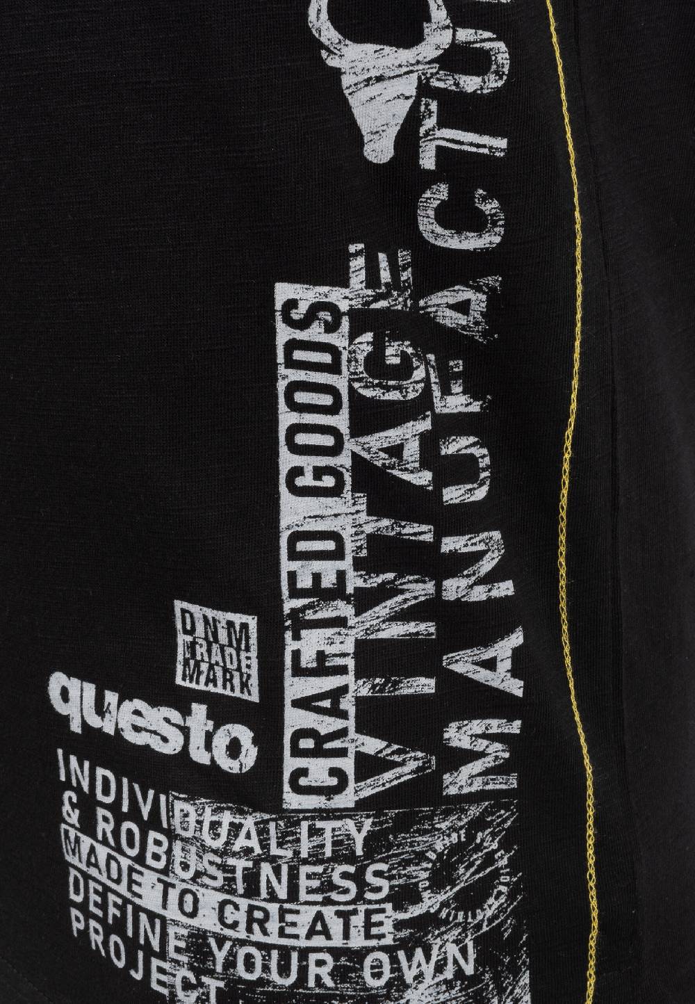 Sonia Originelli T-Shirt, 1/2 Arm, Rundhalsausschnitt - Fashion, Damenmode, Herrenmode