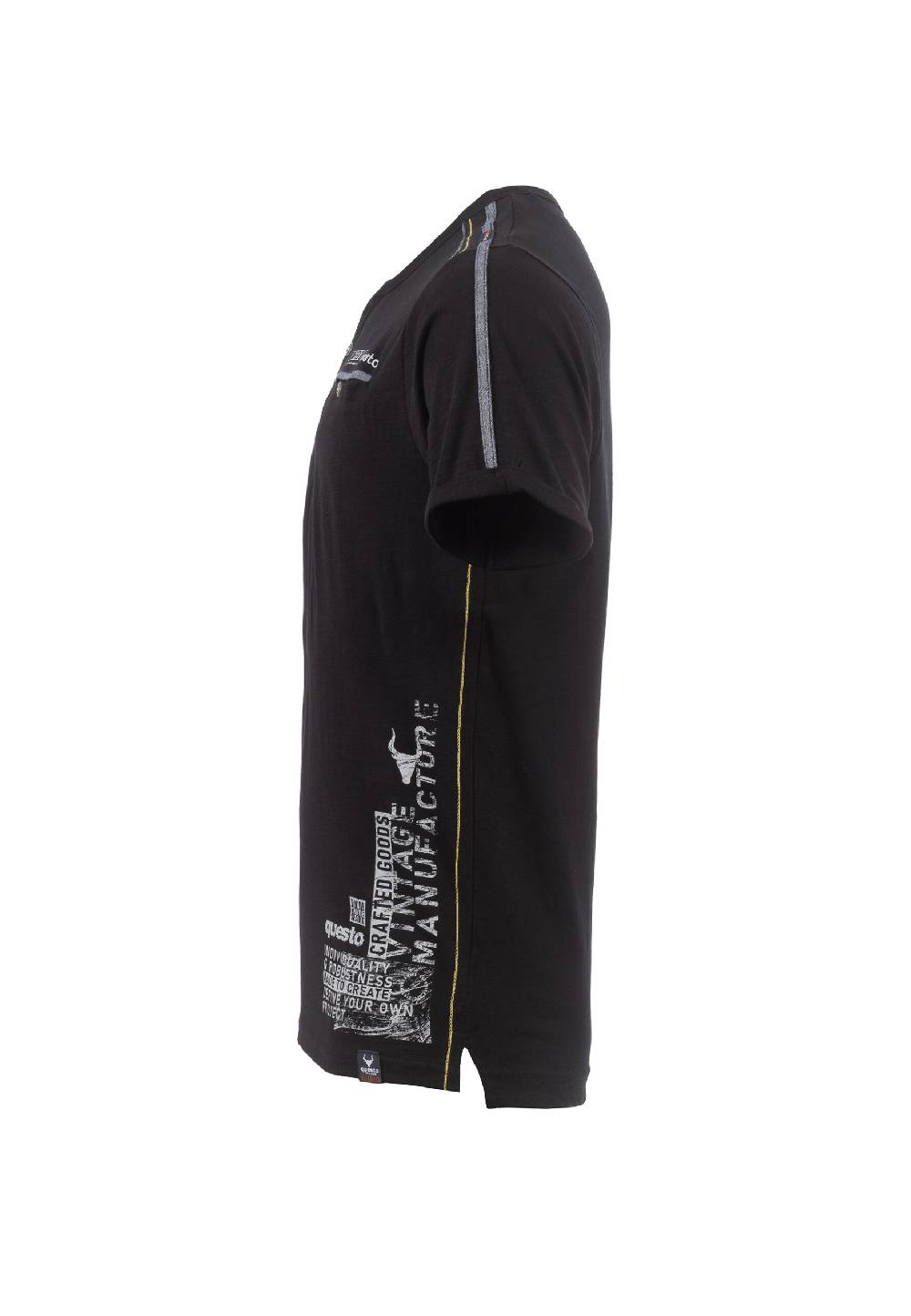 Sonia Originelli T-Shirt, 1/2 Arm, Rundhalsausschnitt - Fashion, Damenmode, Herrenmode