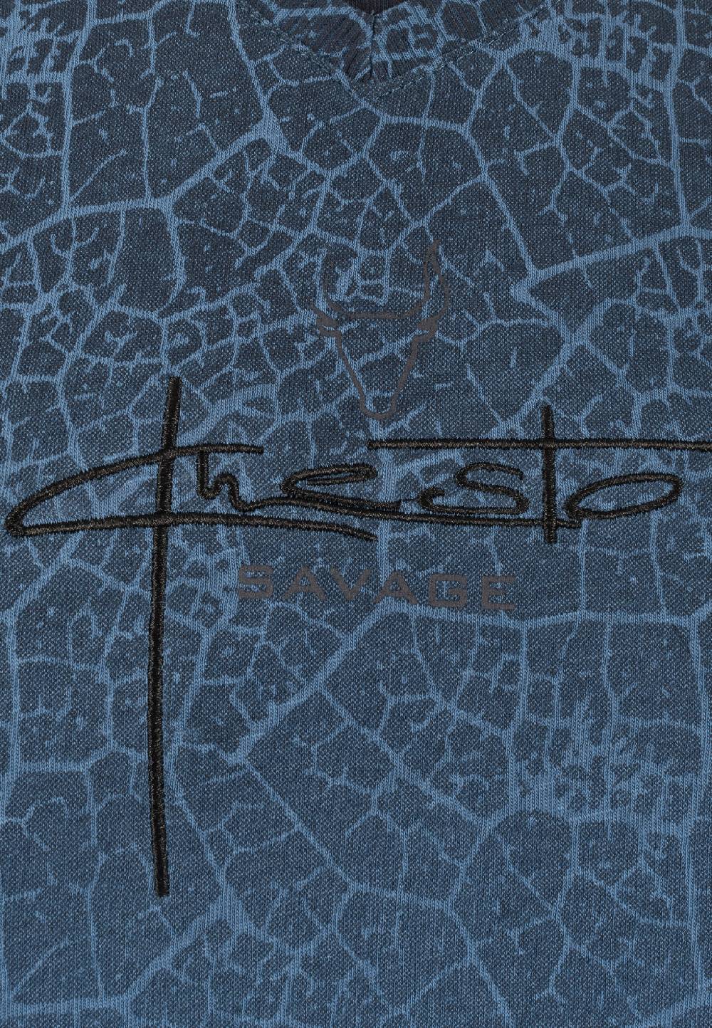 Sonia Originelli T-Shirt, 1/2 Arm, Rundhalsausschnitt - Fashion, Damenmode, Herrenmode