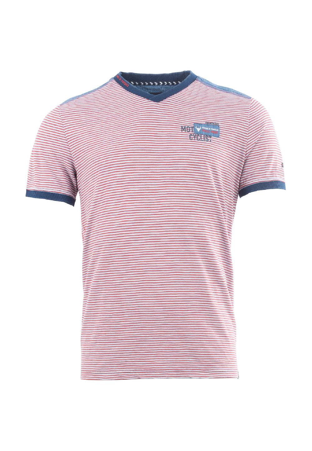 Sonia Originelli T-Shirt, 1/2 Arm, V-Ausschnitt - Fashion, Damenmode, Herrenmode