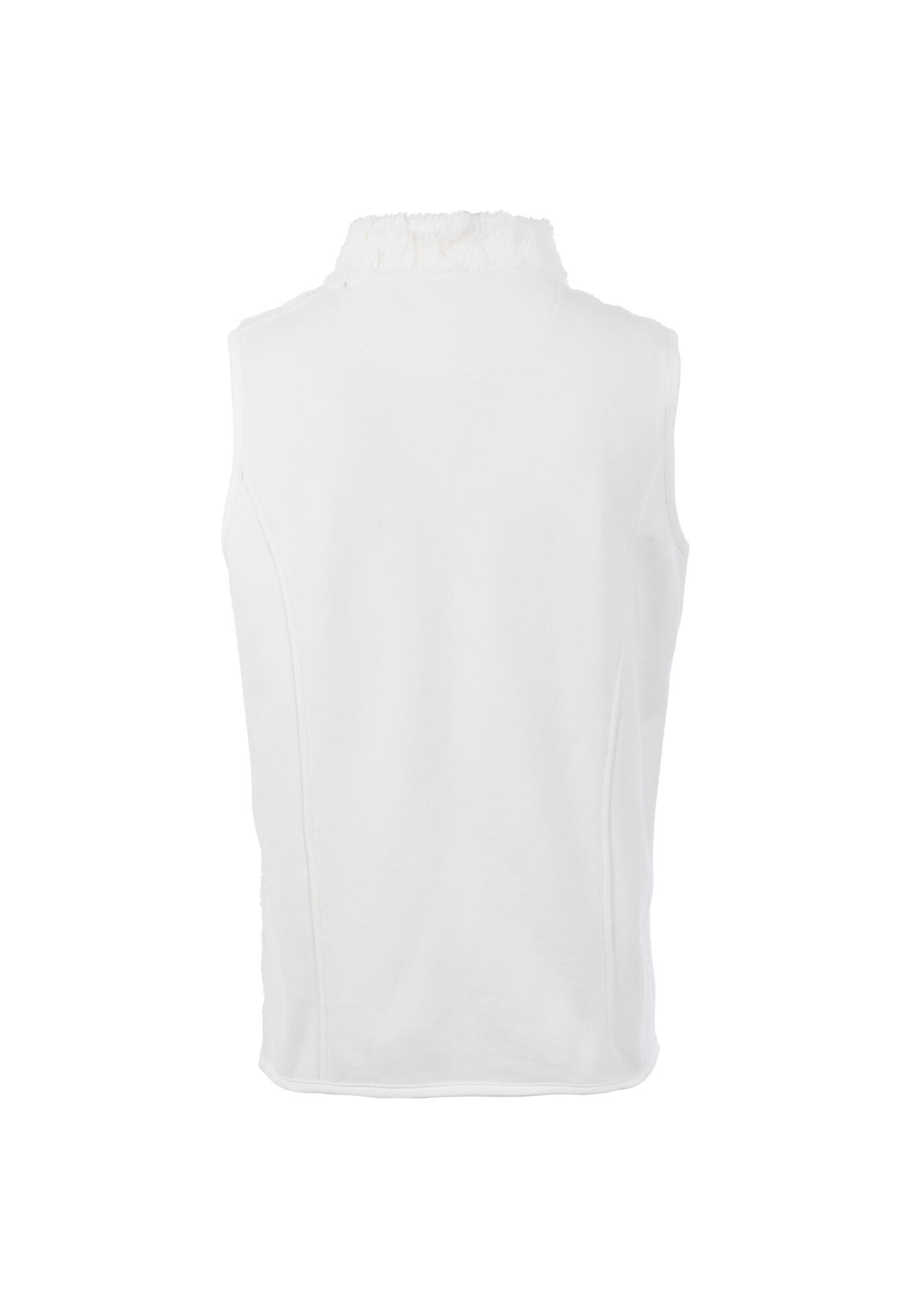 Sonia Originelli Weste, ärmellos, Stehkragen - Fashion, Damenmode, Herrenmode