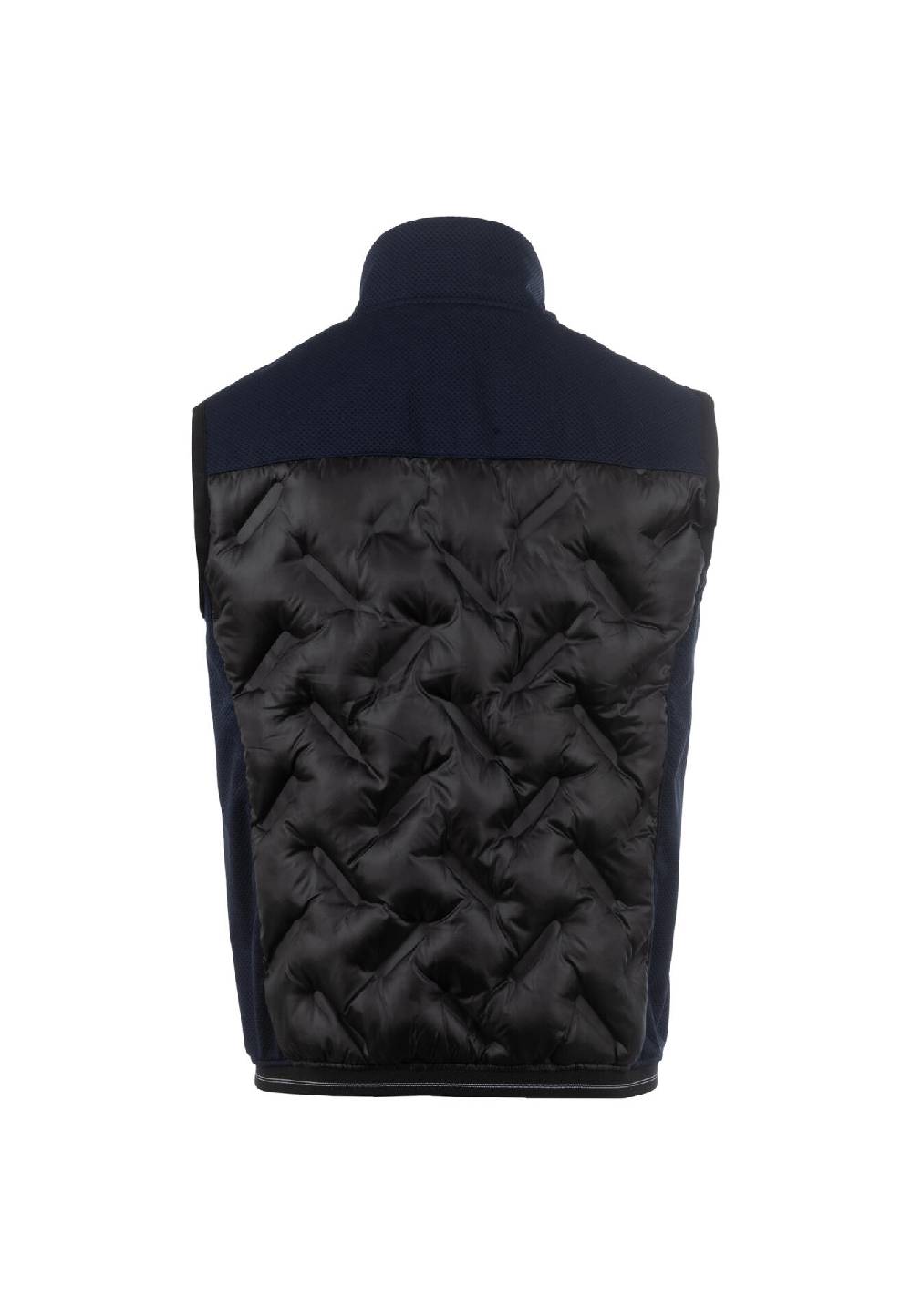 Sonia Originelli Weste, ärmellos, Stehkragen - Fashion, Damenmode, Herrenmode