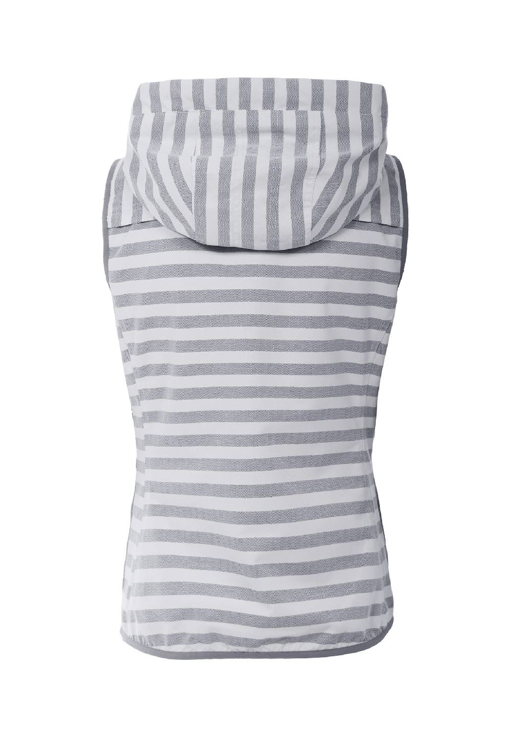 Sonia Originelli Weste Mit Kapuze - Fashion, Damenmode, Herrenmode