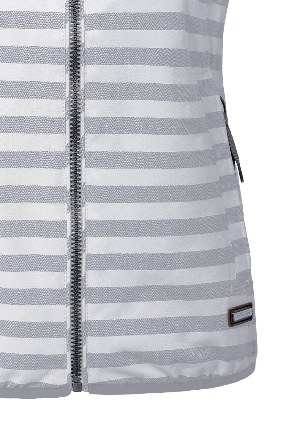 Sonia Originelli Weste Mit Kapuze - Fashion, Damenmode, Herrenmode