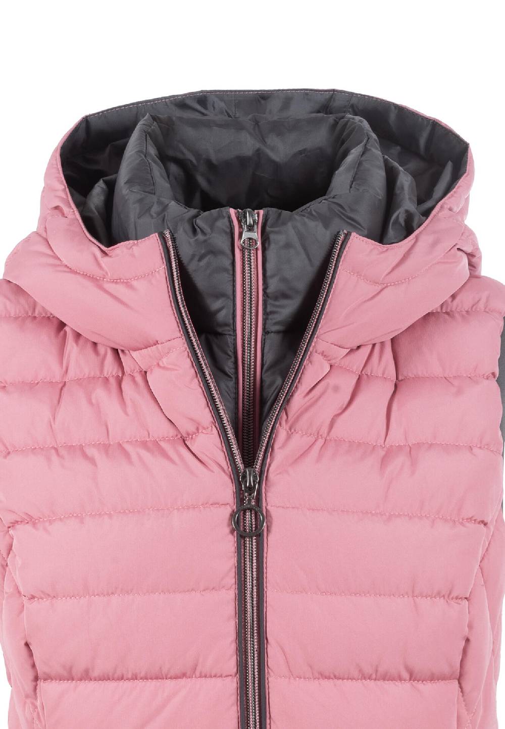 Sonia Originelli Weste, Stehkragen - Fashion, Damenmode, Herrenmode