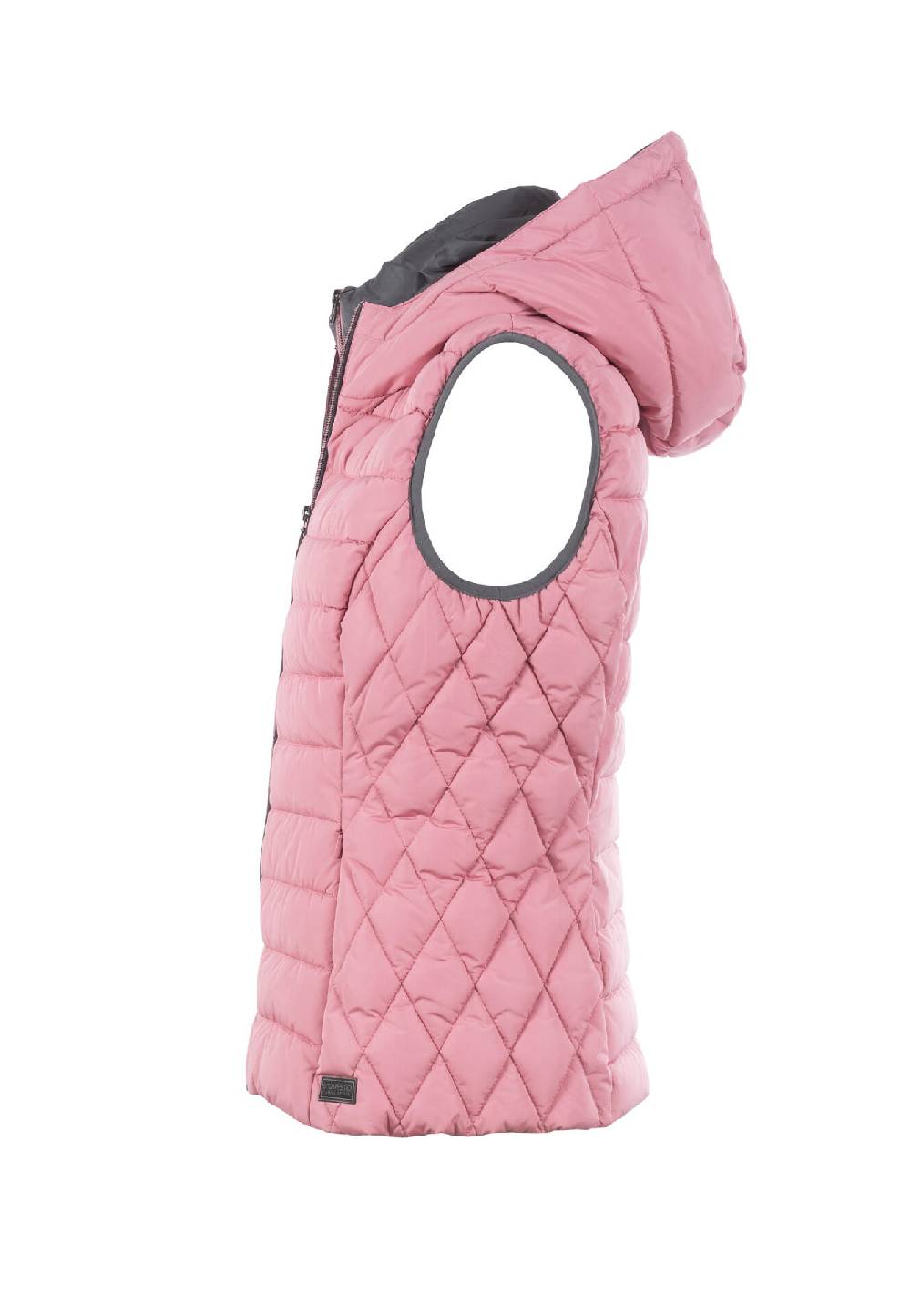 Sonia Originelli Weste, Stehkragen - Fashion, Damenmode, Herrenmode