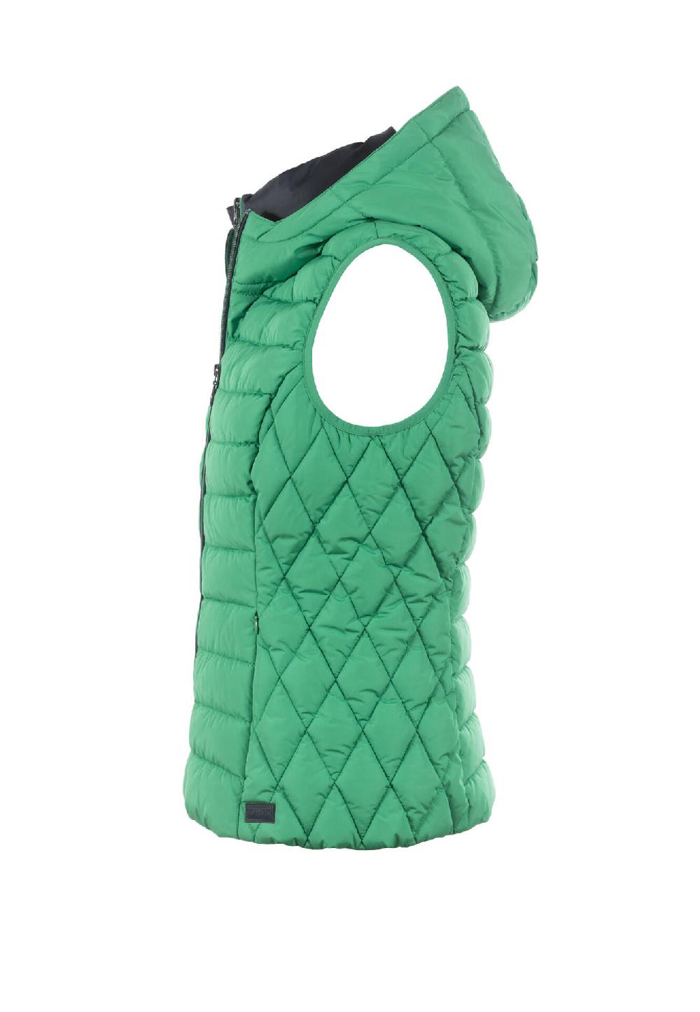 Sonia Originelli Weste, Stehkragen - Fashion, Damenmode, Herrenmode