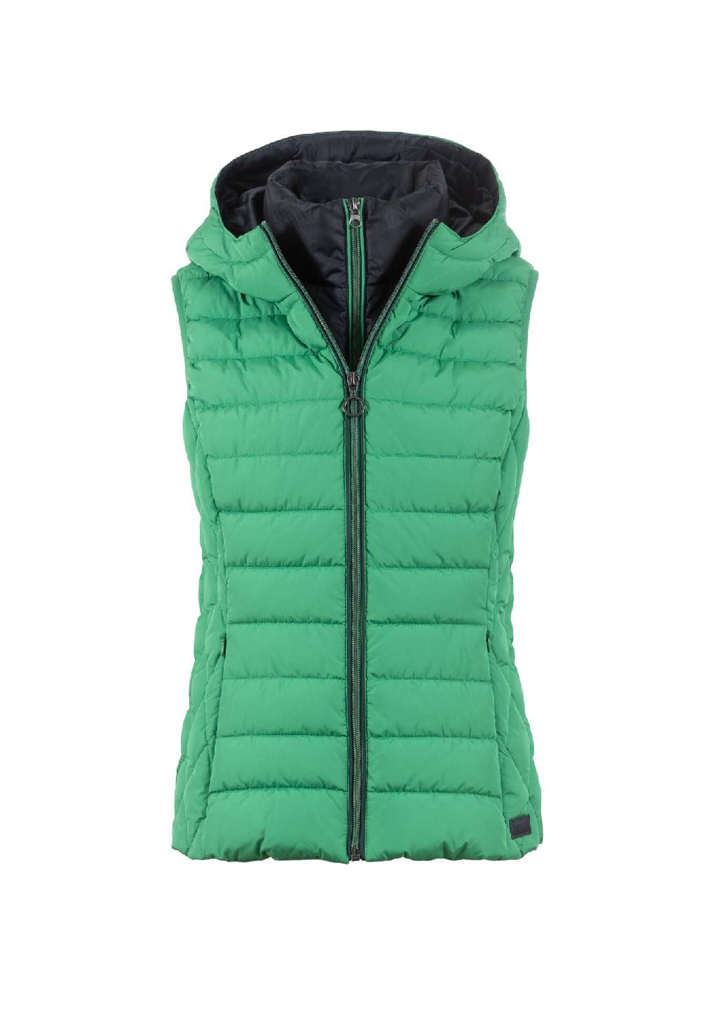 Sonia Originelli Weste, Stehkragen - Fashion, Damenmode, Herrenmode