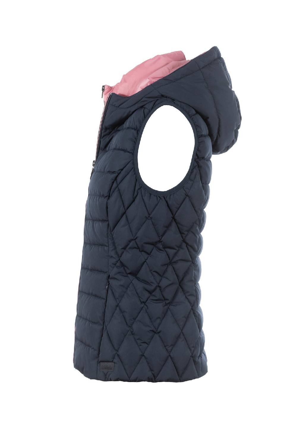 Sonia Originelli Weste, Stehkragen - Fashion, Damenmode, Herrenmode