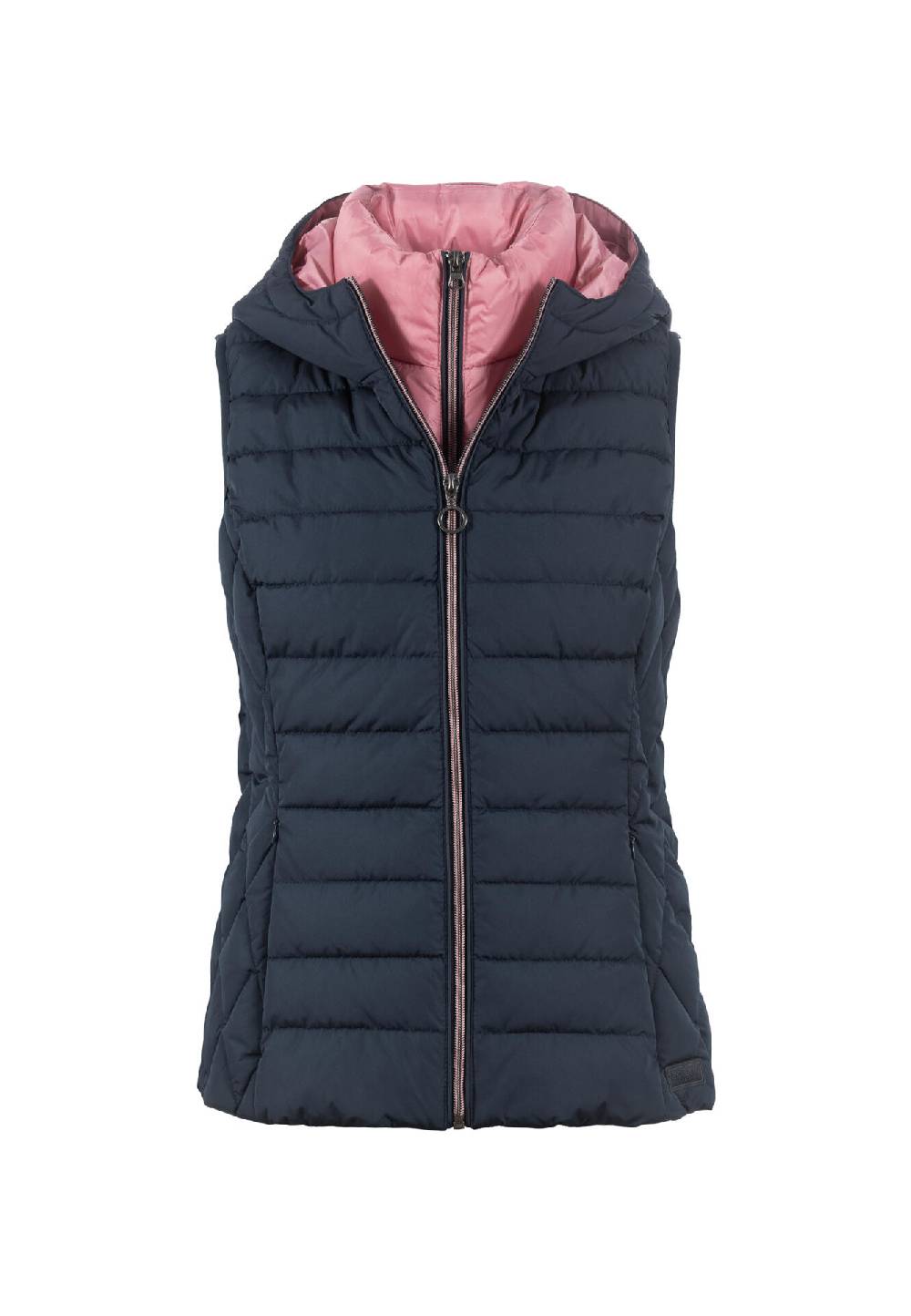 Sonia Originelli Weste, Stehkragen - Fashion, Damenmode, Herrenmode