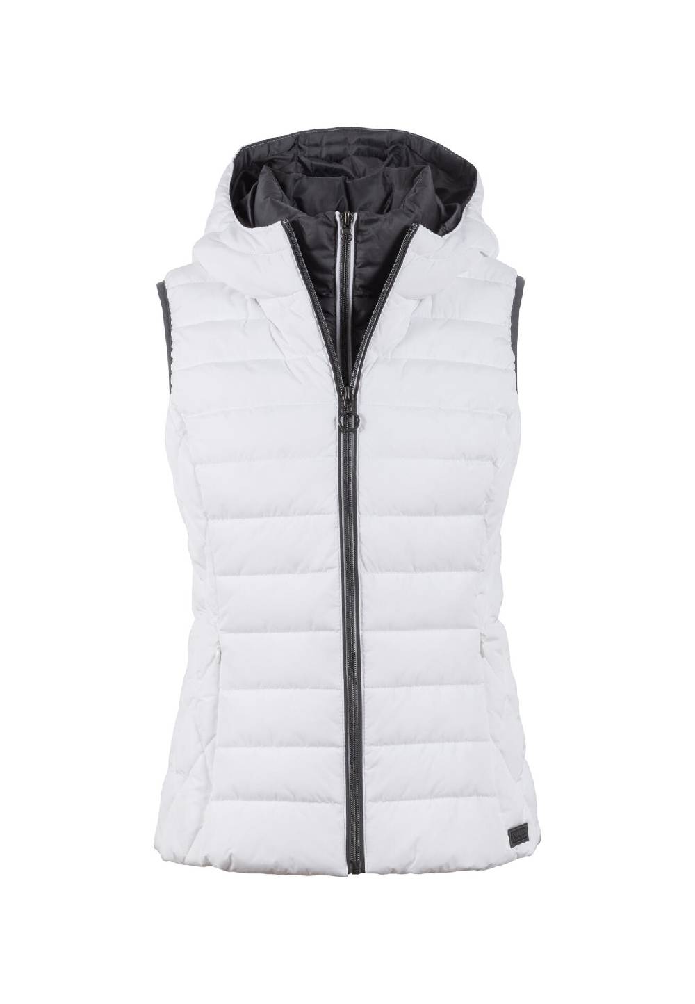 Sonia Originelli Weste, Stehkragen - Fashion, Damenmode, Herrenmode