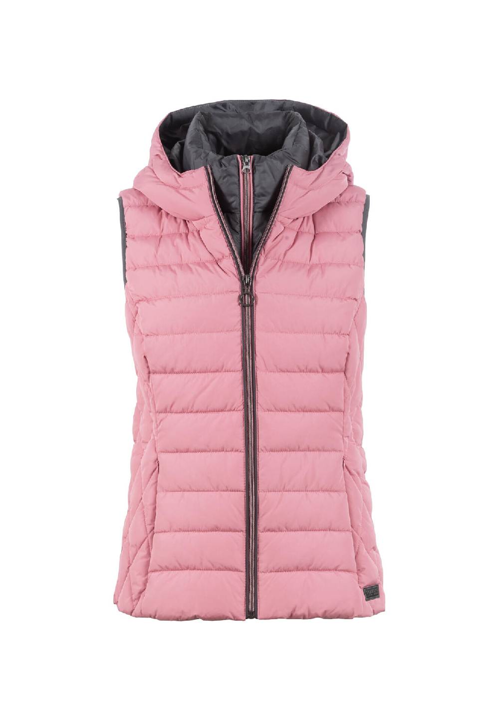 Sonia Originelli Weste, Stehkragen - Fashion, Damenmode, Herrenmode