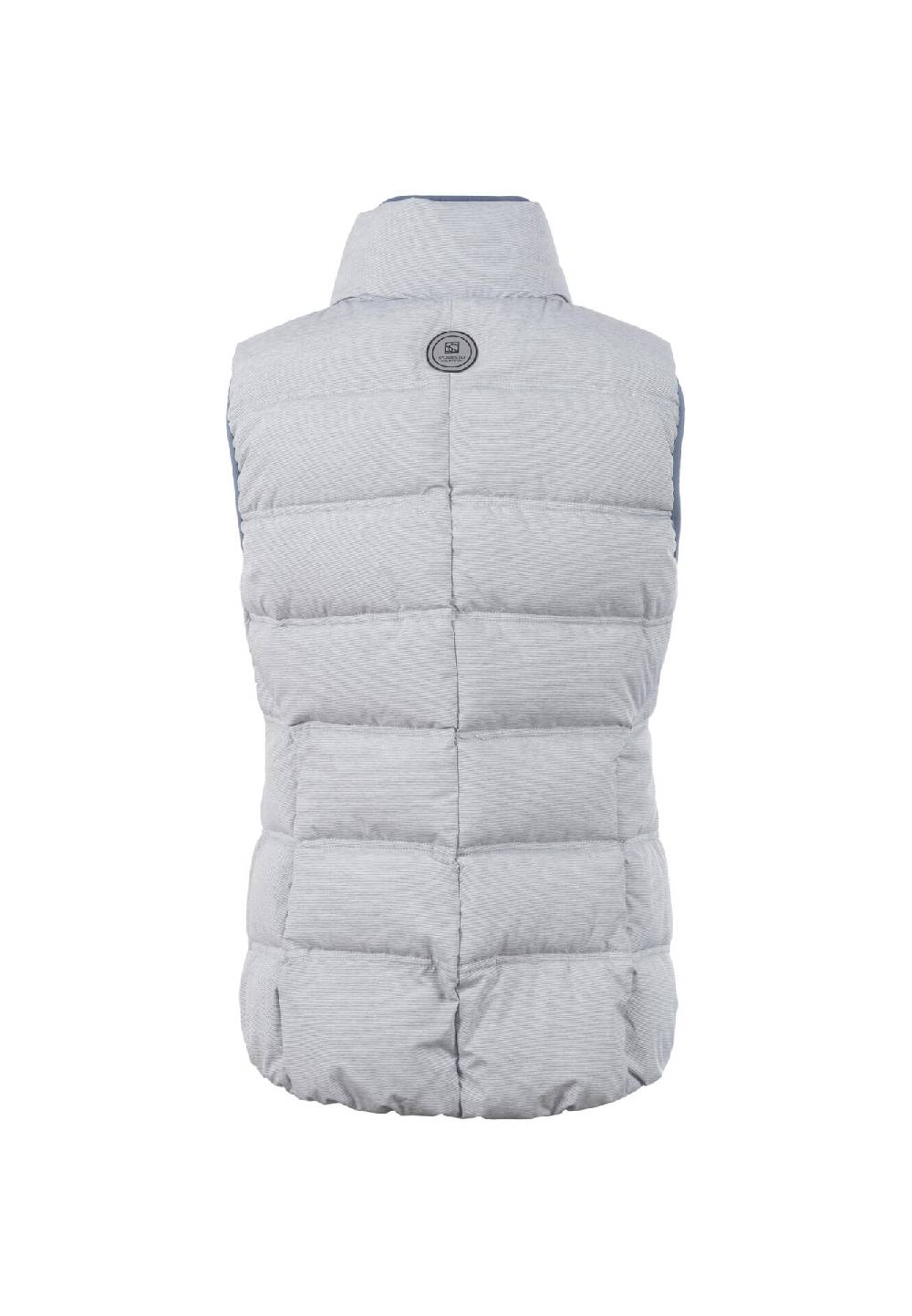 Sonia Originelli Weste, Stehkragen, Reißverschluss - Fashion, Damenmode, Herrenmode