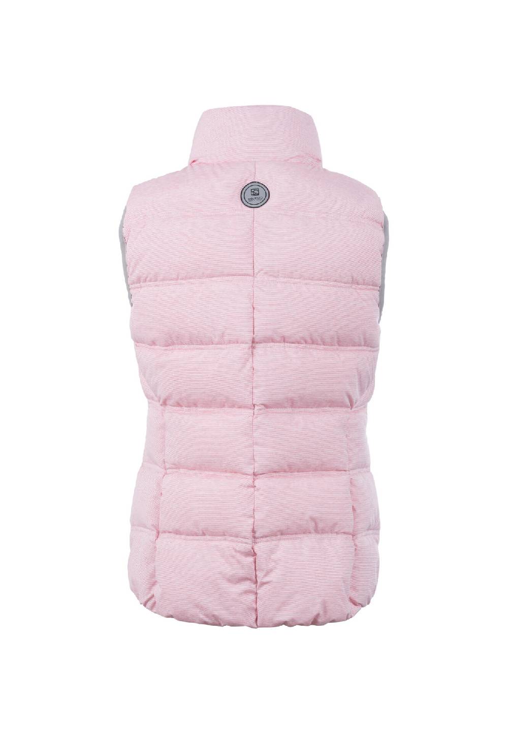 Sonia Originelli Weste, Stehkragen, Reißverschluss - Fashion, Damenmode, Herrenmode