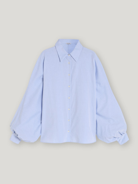 Sosue Antonia Fine Stripes