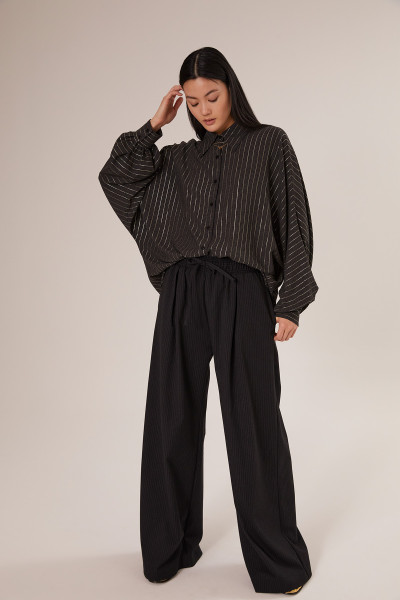 Sosue Antonia Lametta