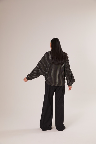 Sosue Antonia Lametta