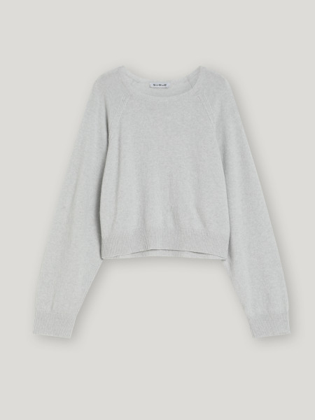 Sosue Antonia Light Grey