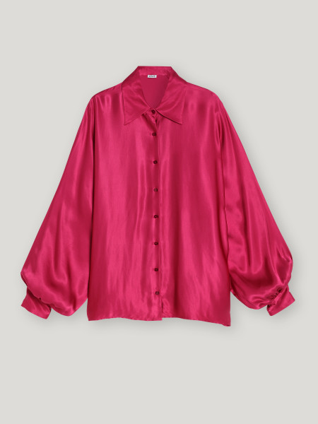 Sosue Antonia Shiny Pink