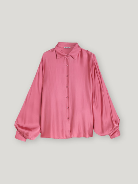 Sosue Antonia Shiny Slim Rosewood