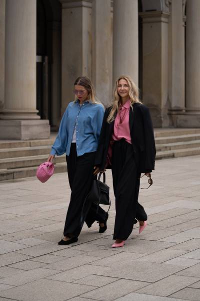 Sosue Antonia Slim Denim