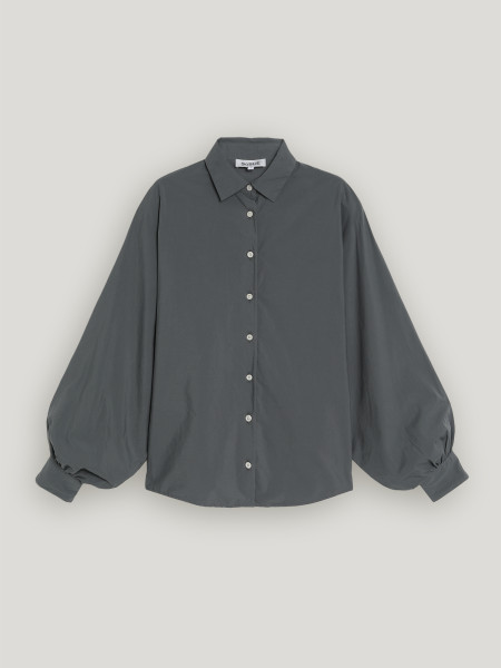 Sosue Antonia Slim Grey