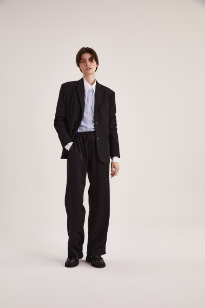 Sosue Blazer Karoline Black