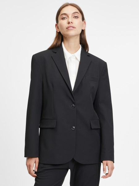 Sosue Blazer Karoline Black